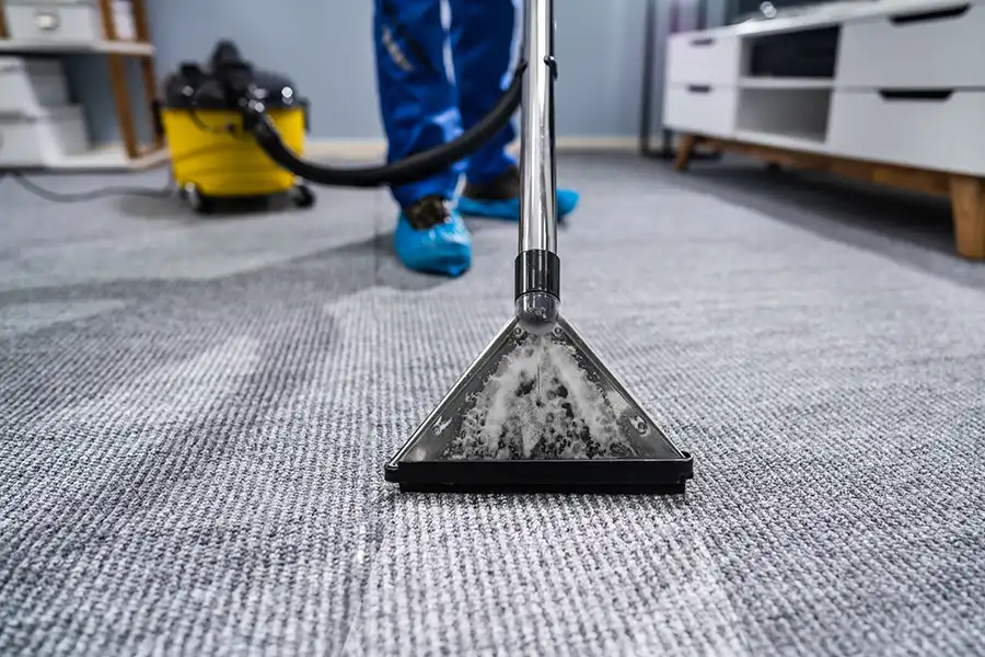 Deep Cleaning Service